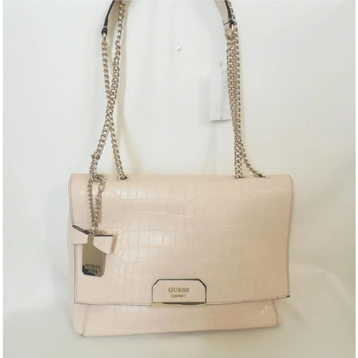 Guess Ryann Medium Chain Shoulder Bag RP854