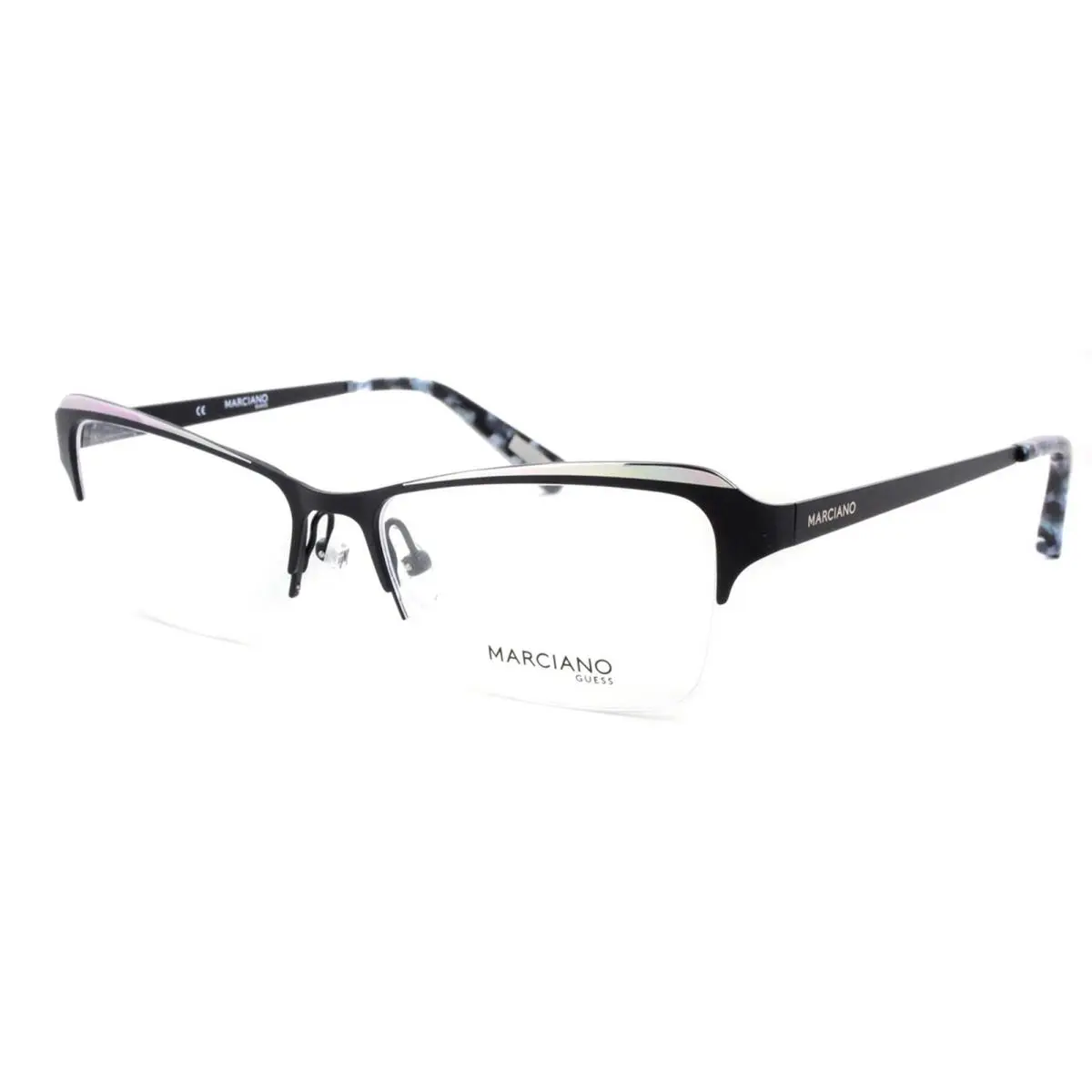 Guess By Marciano GM0251-53B84 Eyeglasses 84mm
