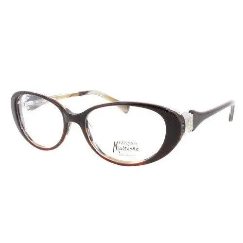 By Marciano 185-BRNBE51 Eyeglasses 51mm by Guess