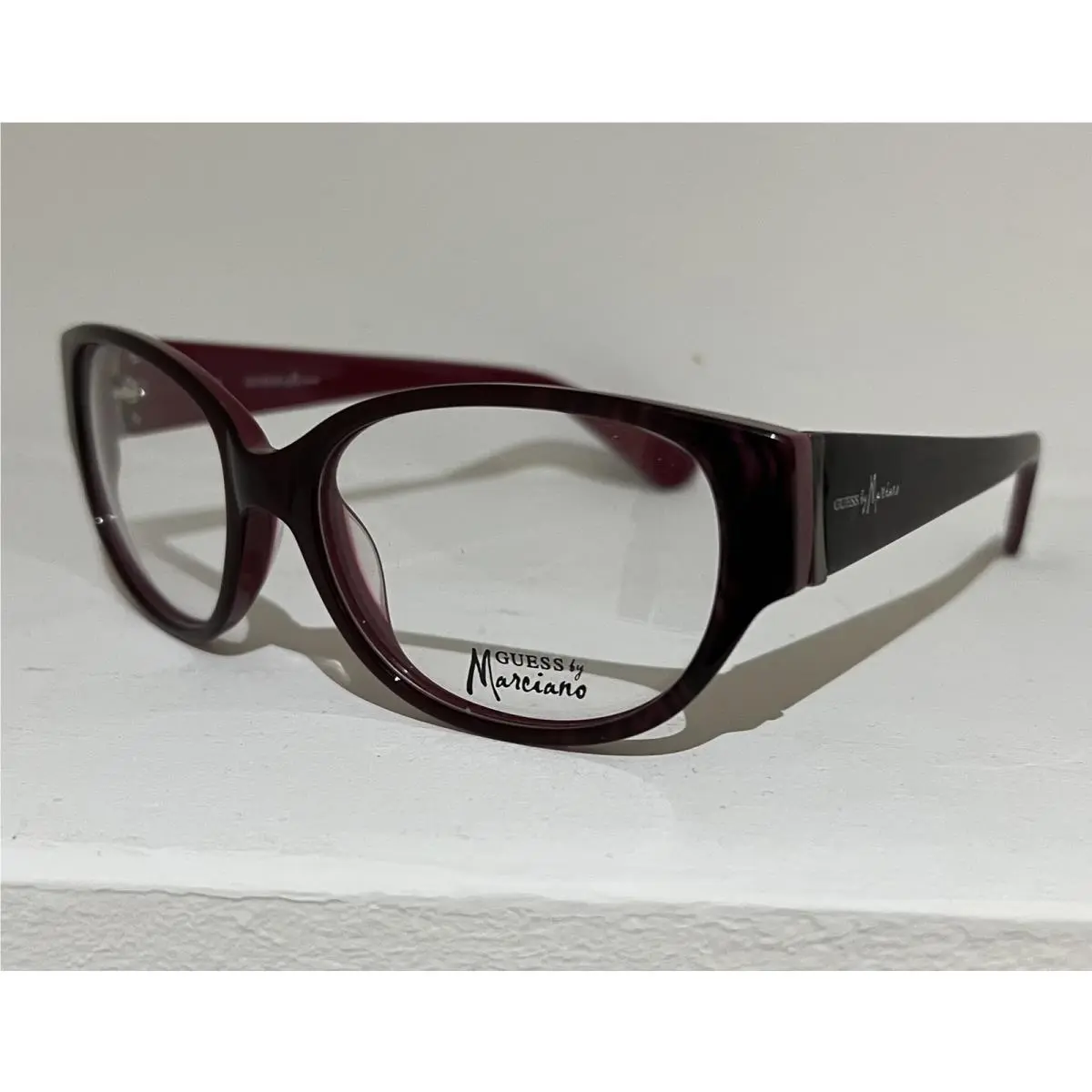 By Marciano 174-PUR53 Eyeglasses 53mm by Guess