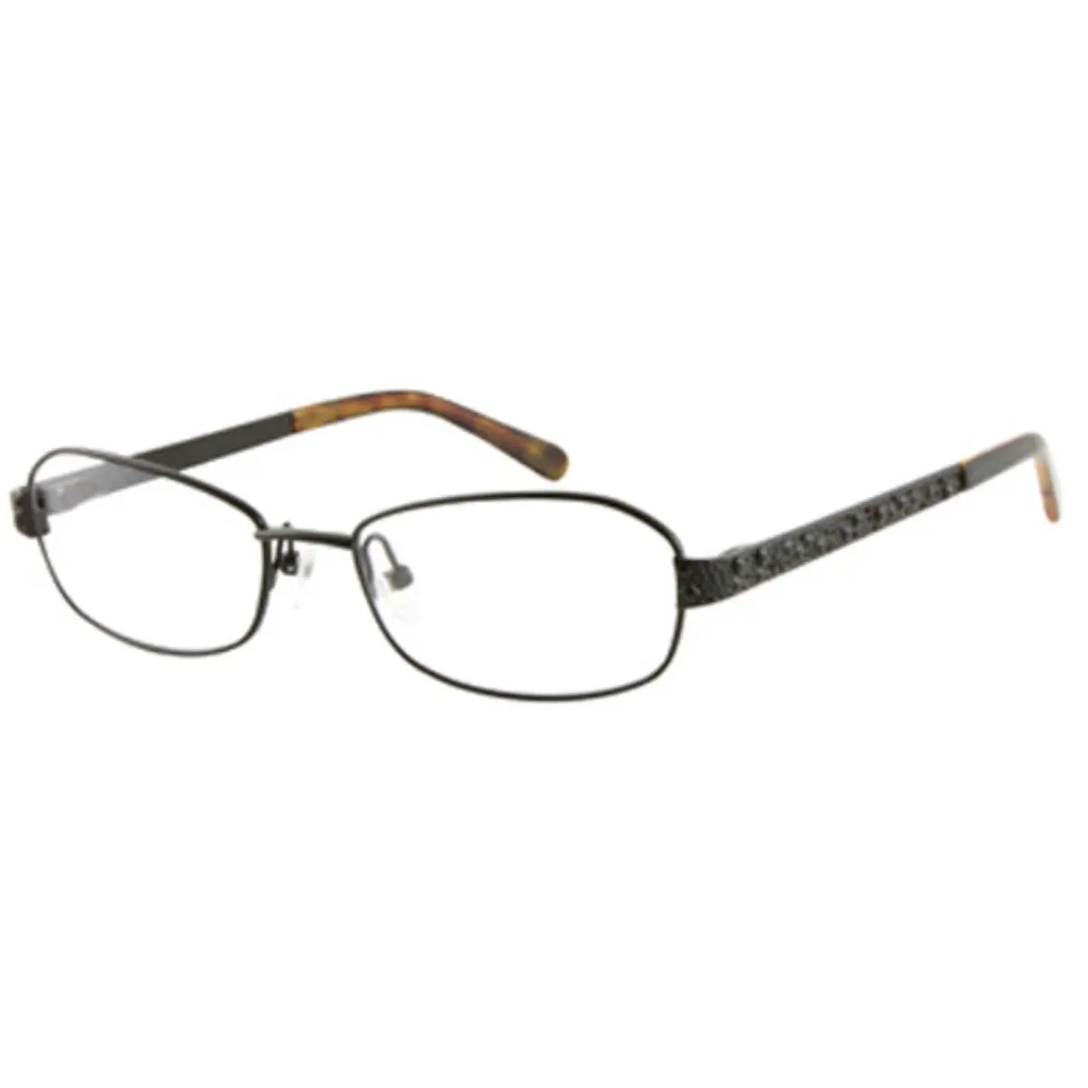 Guess By Marciano GU-139-BL-53 Eyeglasses 53mm