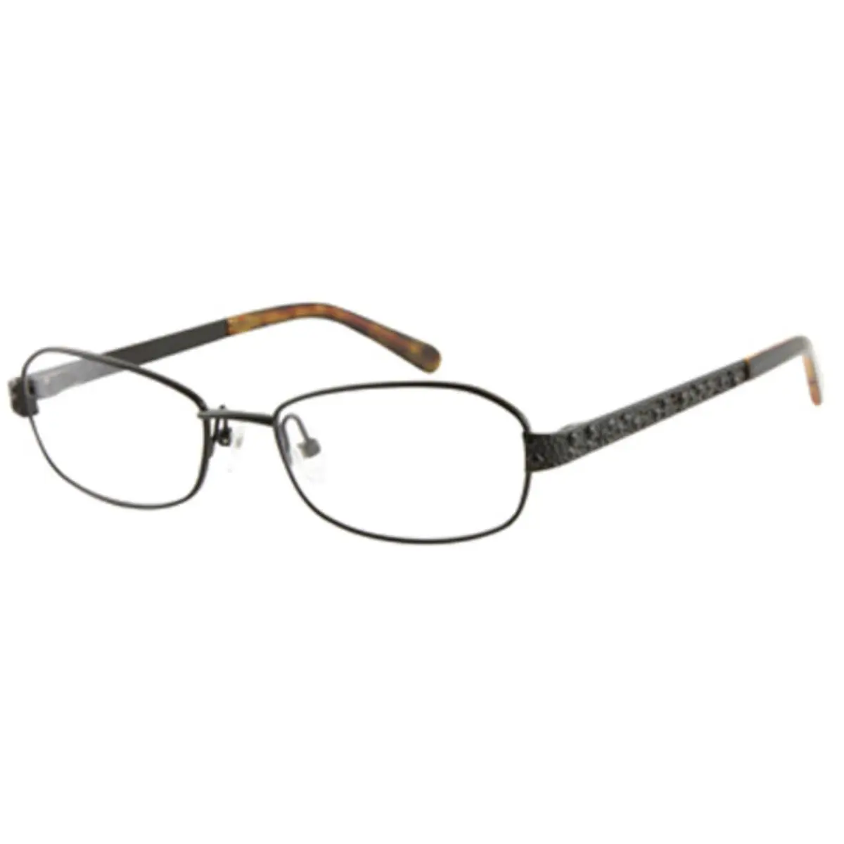 Guess By Marciano GU-139-BL-53 Eyeglasses 53mm