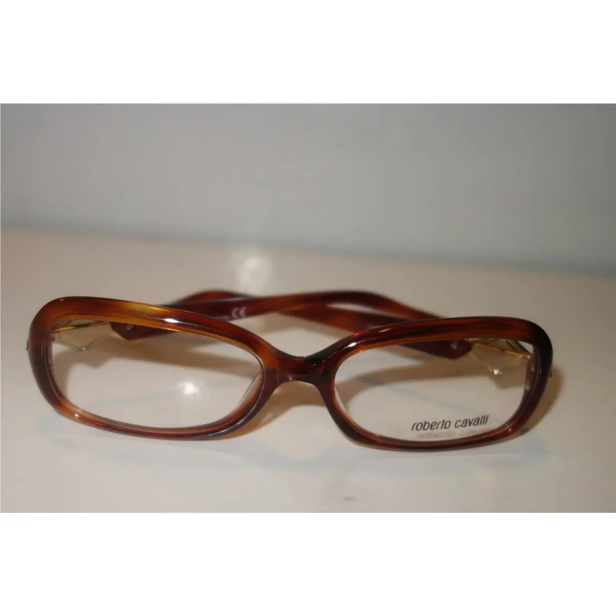 Roberto Cavalli Eyeglasses Loto 556 053