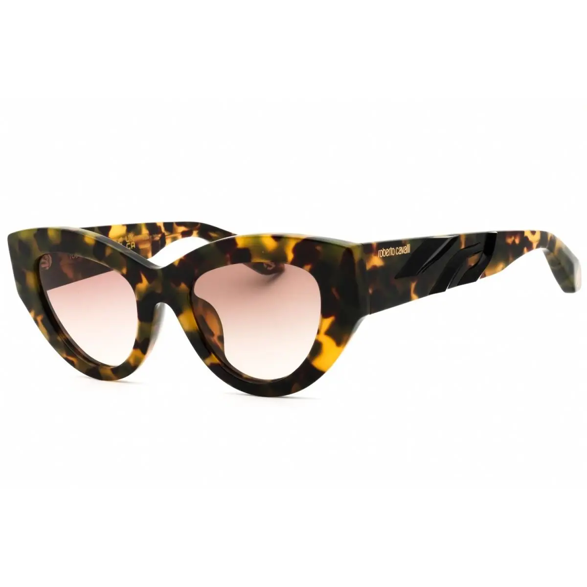 SRC009M-0AGG Sunglasses Boutique Display by Roberto Cavalli