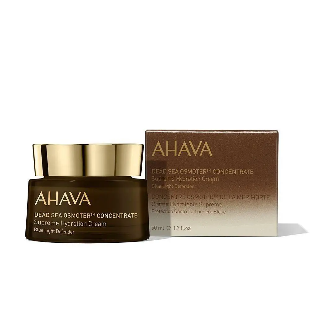 Ahava Osmoter Concentrate Hydration Cream 1.7 oz
