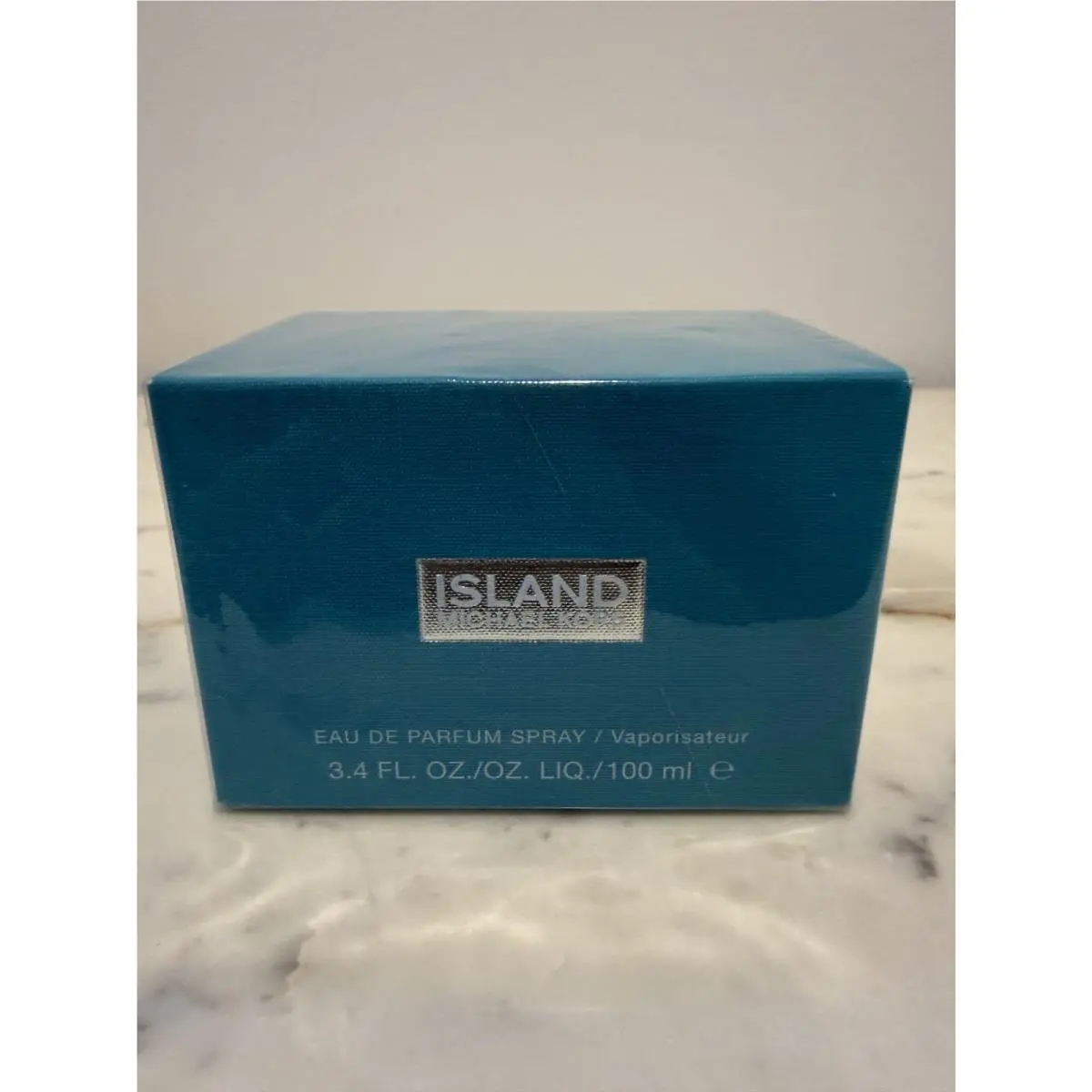 Island Edp Spray 100ml Classic by Michael Kors