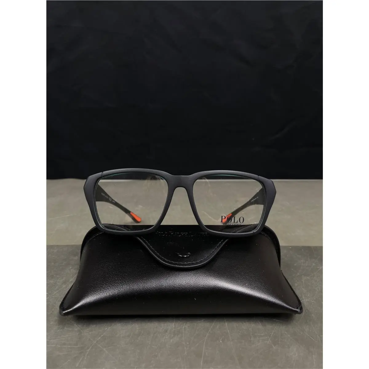 Polo Ralph Lauren PH2276U 6189 - Demo Lenses
