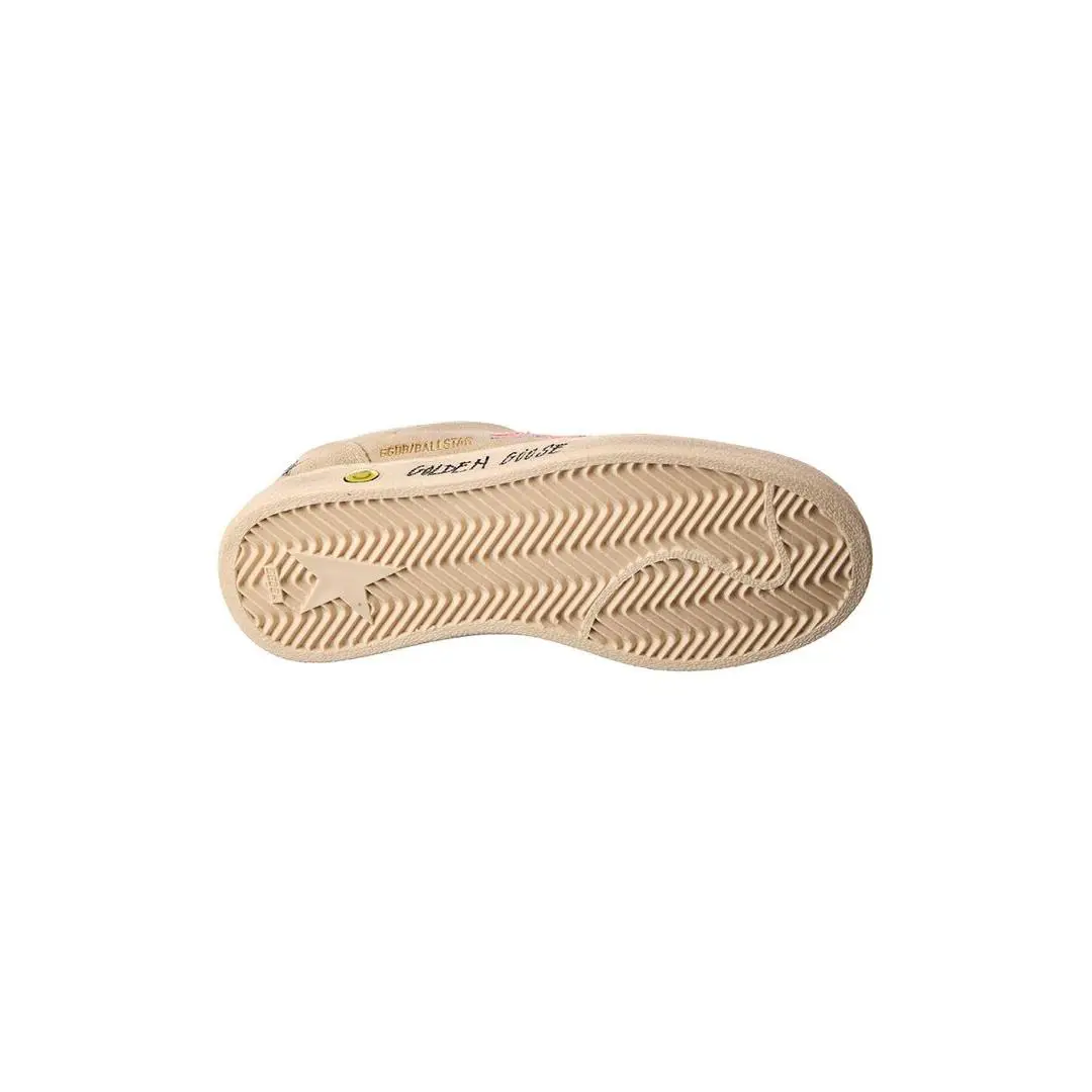 Golden Goose shoes - NA - Beige 2