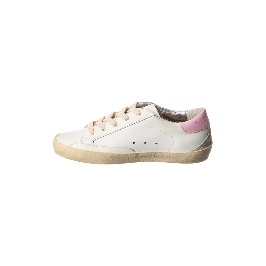 Golden Goose shoes - NA - White 0
