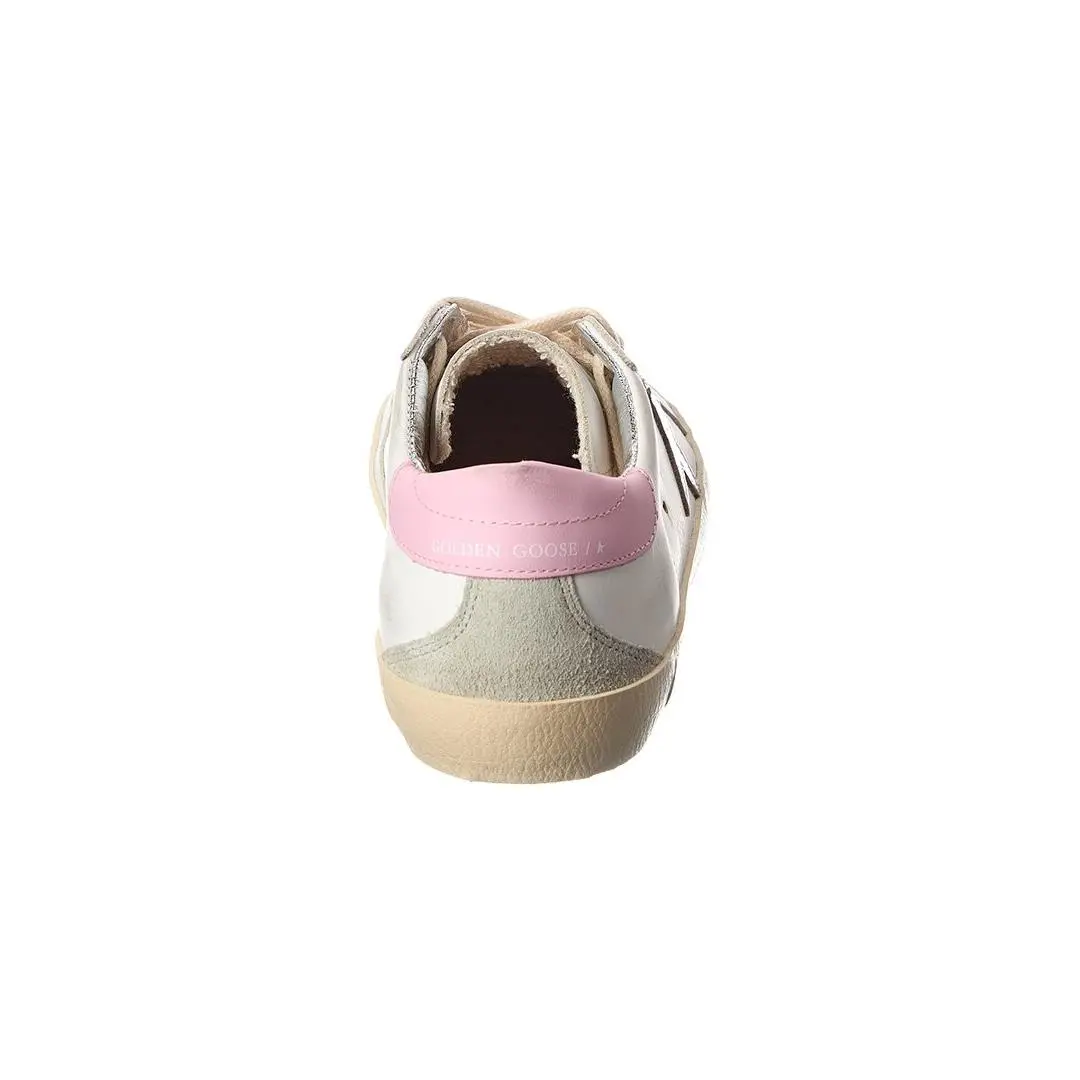 Golden Goose shoes - NA - White 5