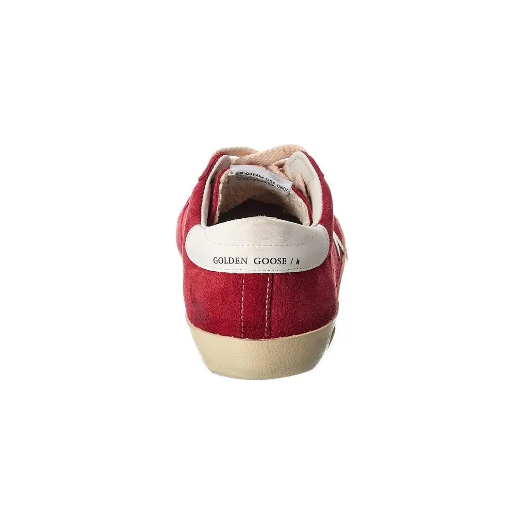 Golden Goose shoes - NA - Red 1