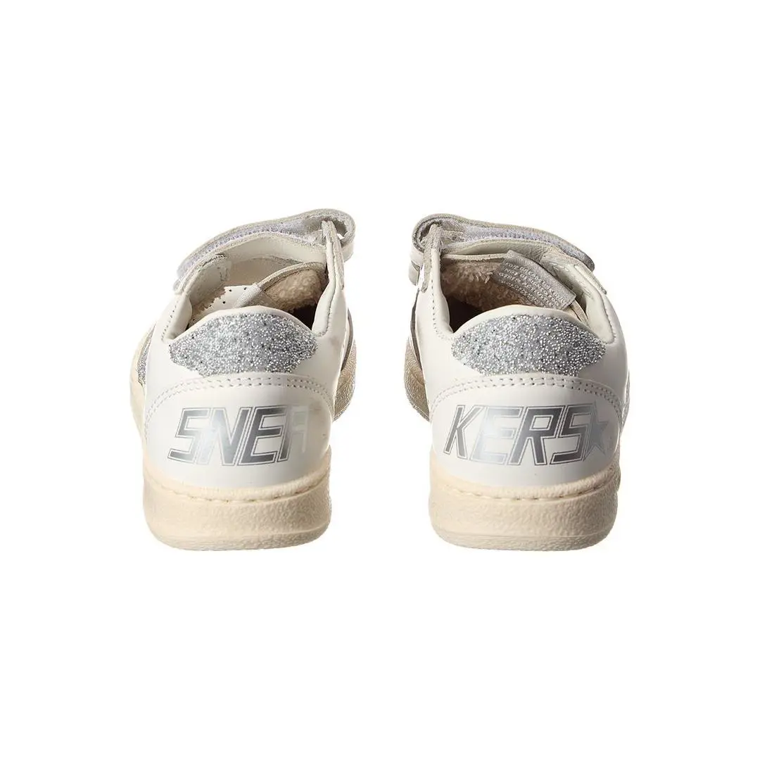Golden Goose shoes - NA - White 5