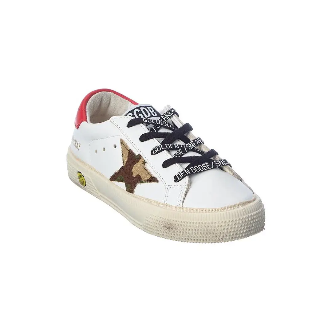 Golden Goose shoes - NA - Blue 3
