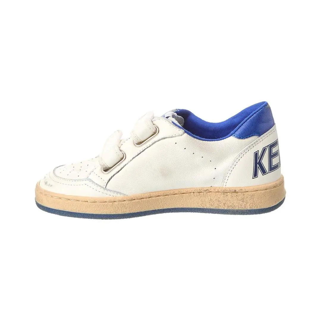 Golden Goose shoes - NA - Blue 0