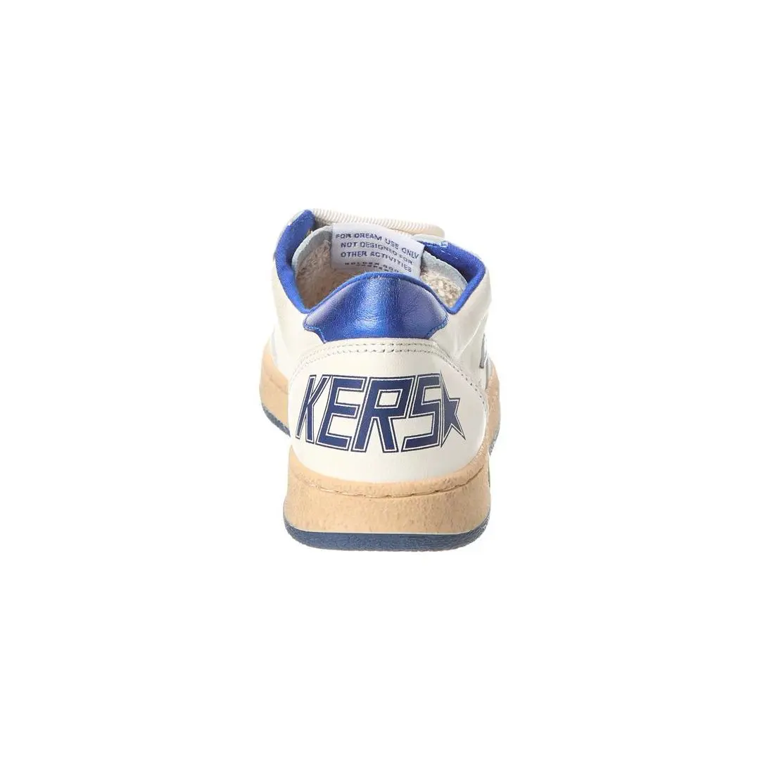 Golden Goose shoes - NA - Blue 1