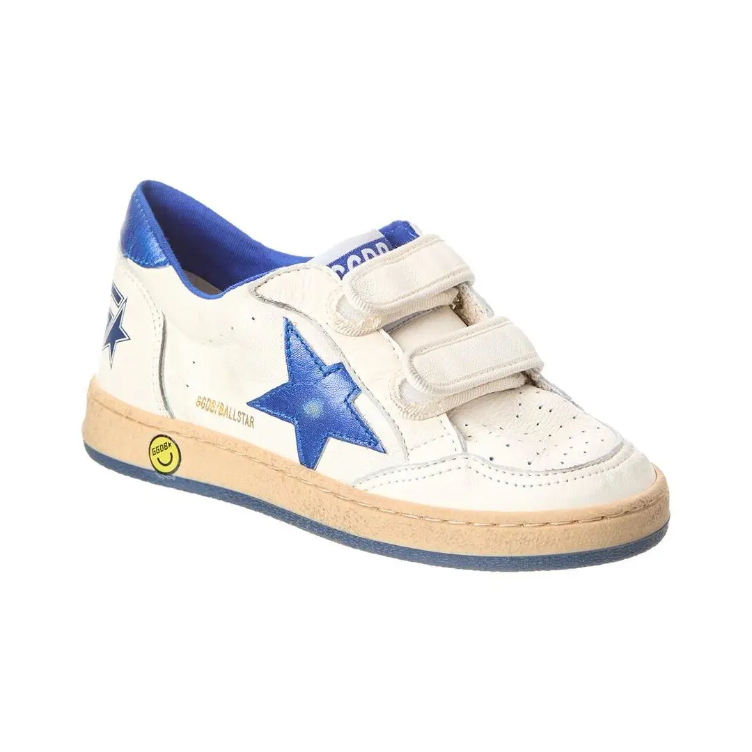 Golden Goose shoes - NA - Blue 3