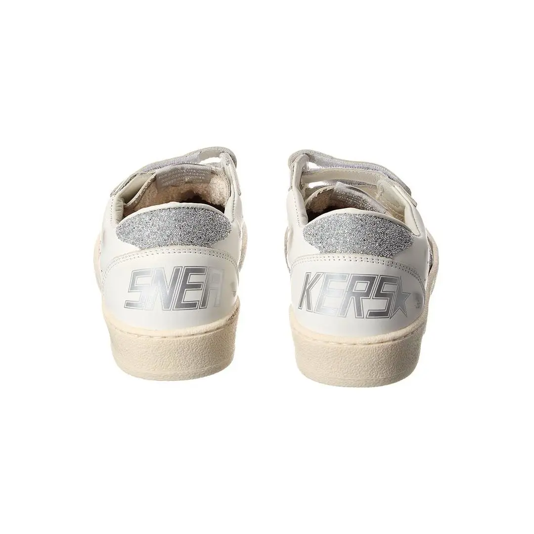 Golden Goose shoes - NA - White 1