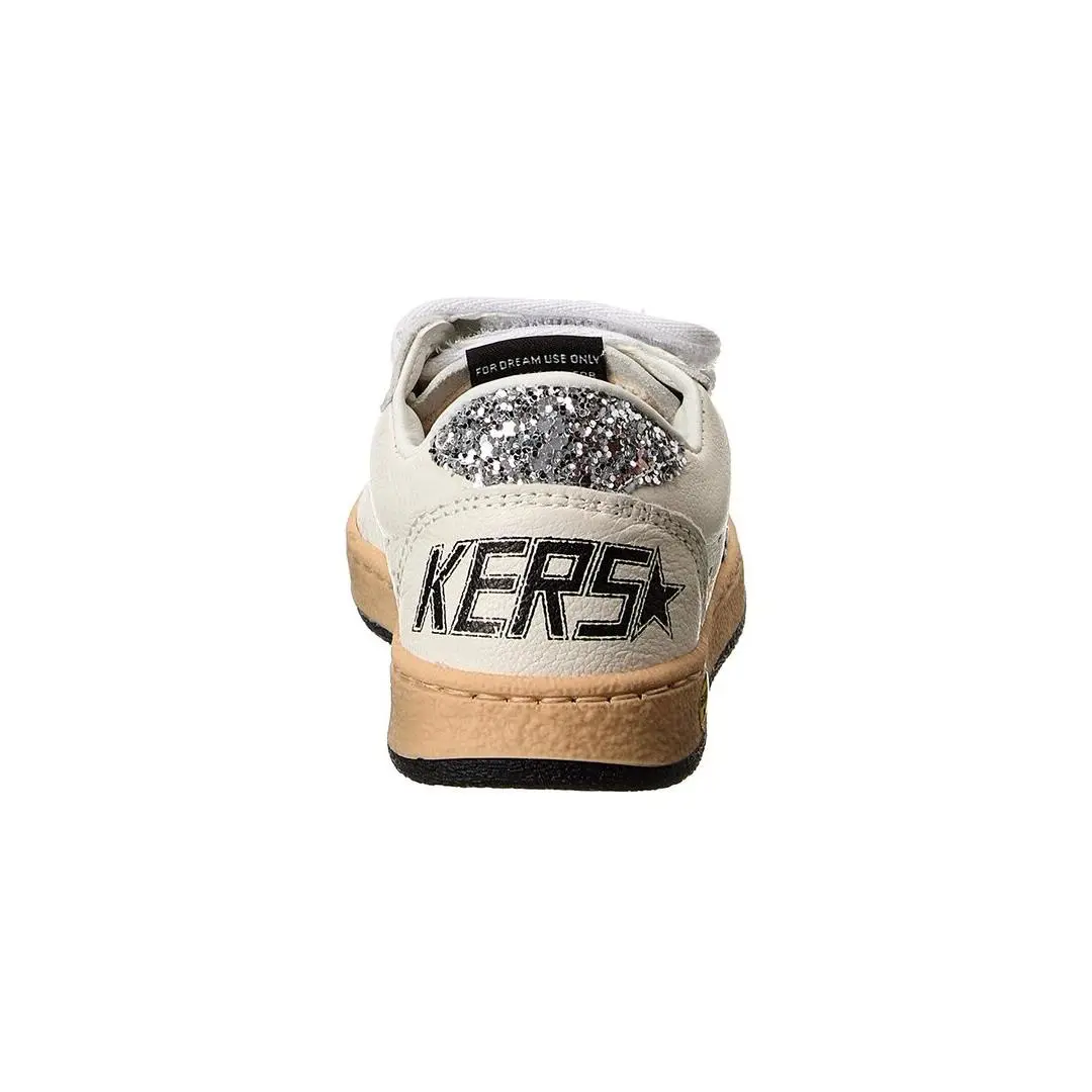 Golden Goose shoes - NA - Grey 1