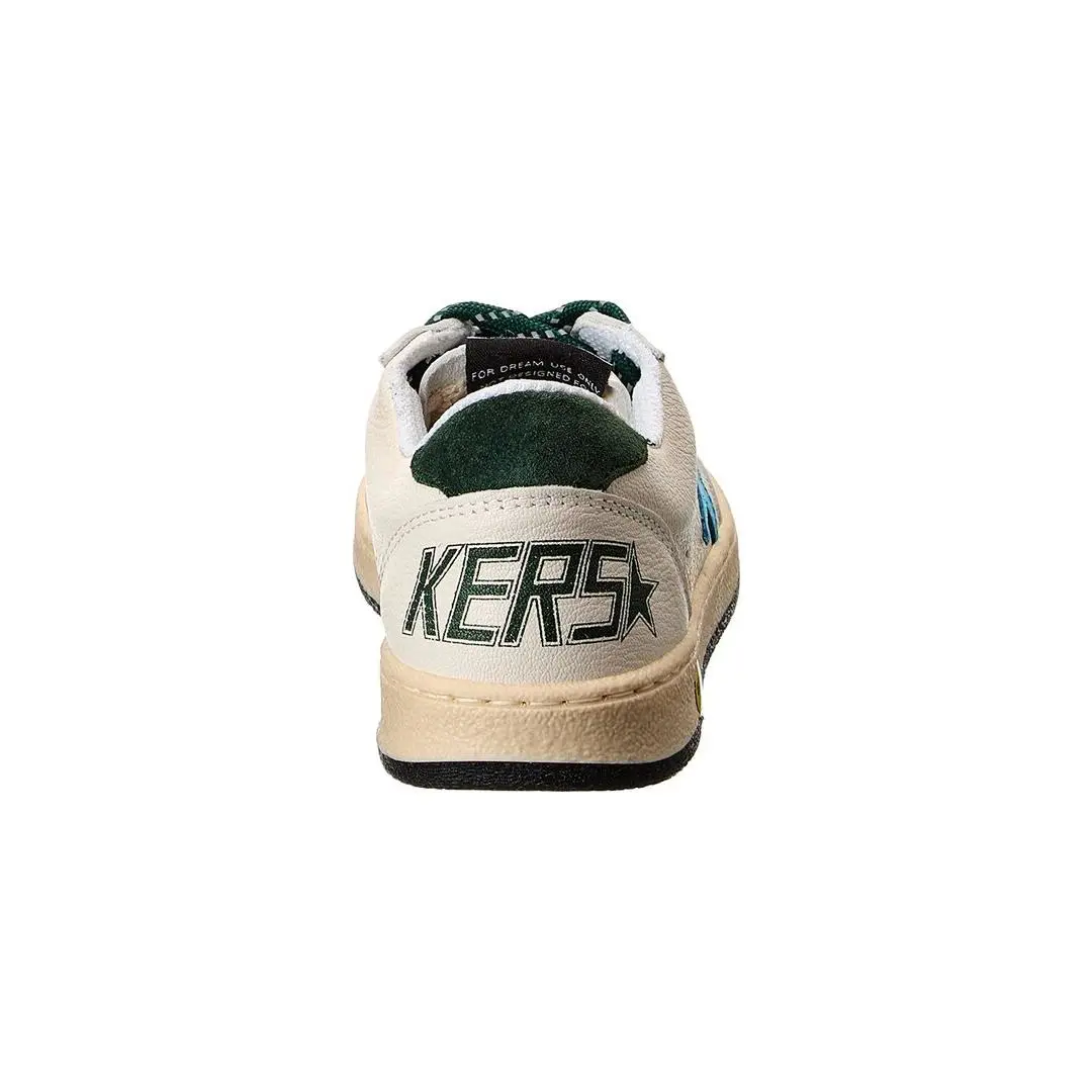 Golden Goose shoes - NA - Purple 1
