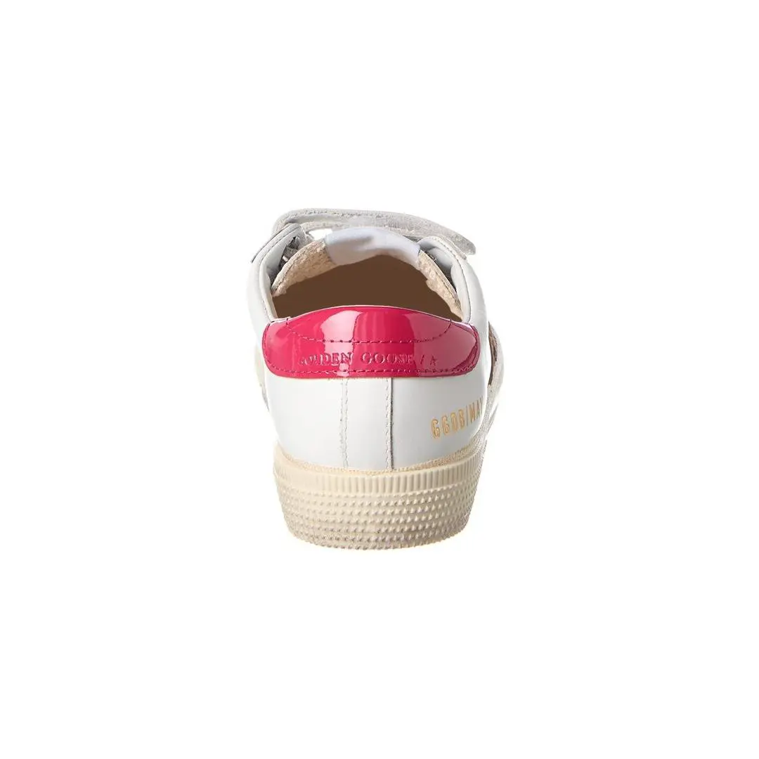 Golden Goose shoes - NA - Grey 5