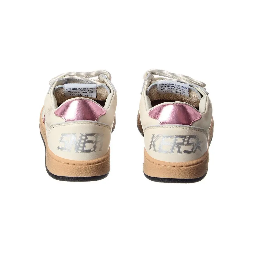 Golden Goose shoes - NA - White 5