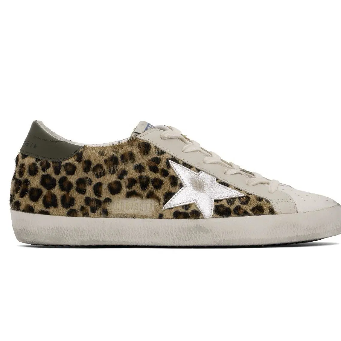 Golden Goose shoes - Superstar - Superstar - Multicolor 0