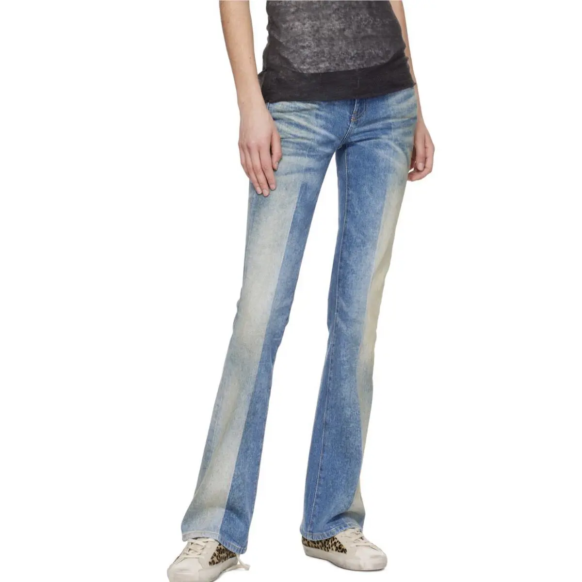 Golden Goose shoes - Superstar - Superstar - Multicolor 3