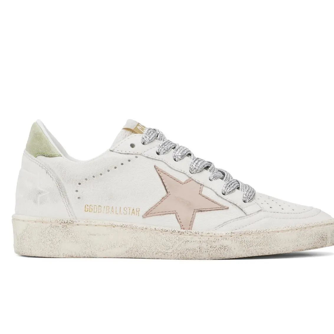 Golden Goose shoes - Superstar - Superstar - White 0