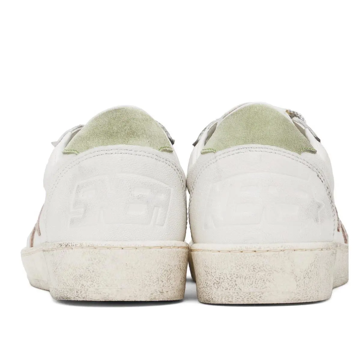 Golden Goose shoes - Superstar - Superstar - White 1