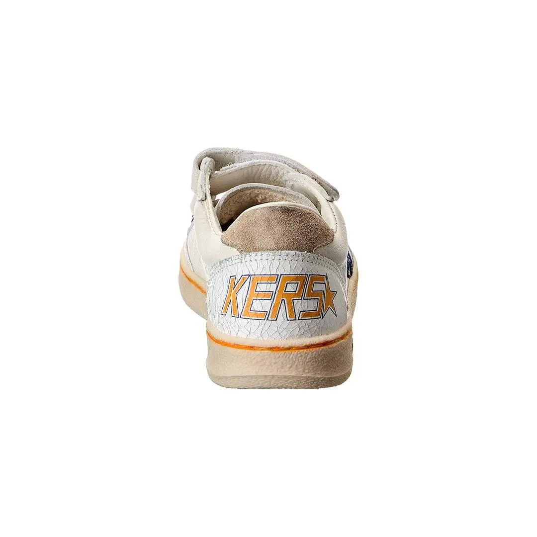 Golden Goose shoes - NA - Pink 1