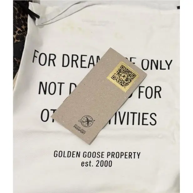 Golden Goose shoes - Golden Goose V-Star 2 - Brown 13