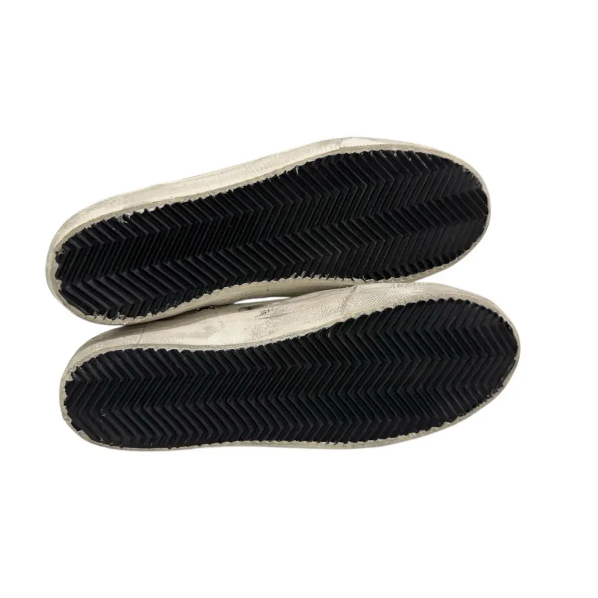 Golden Goose shoes - Golden Goose Slide - Slide - White (UPC: 8050235333376) 9