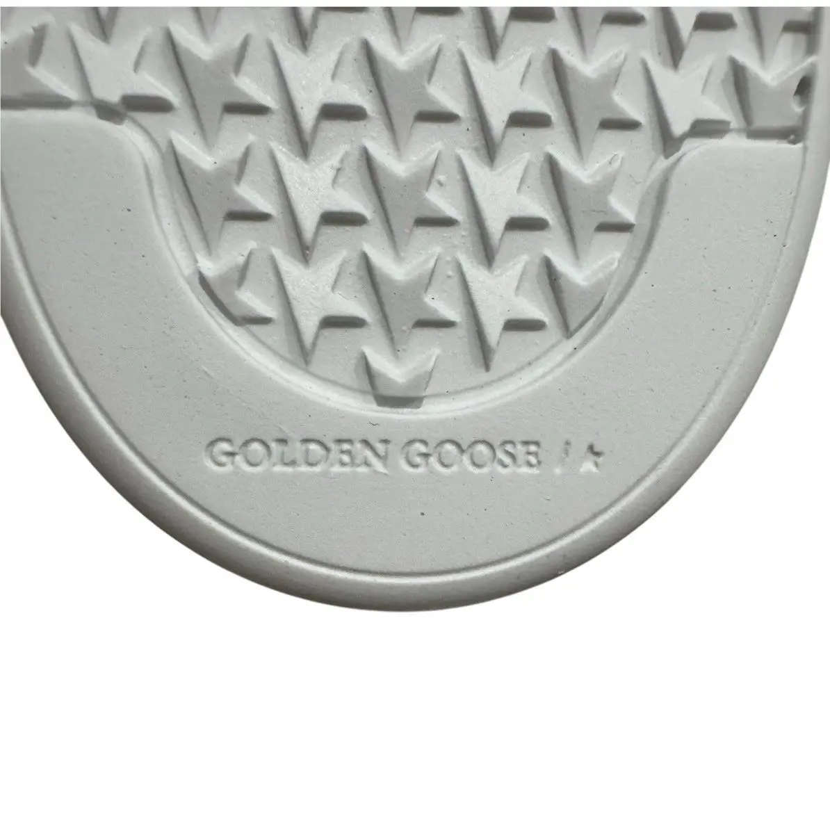 Golden Goose shoes - Golden Goose Running Small - Running Small - White (UPC: 8050235582569) 8