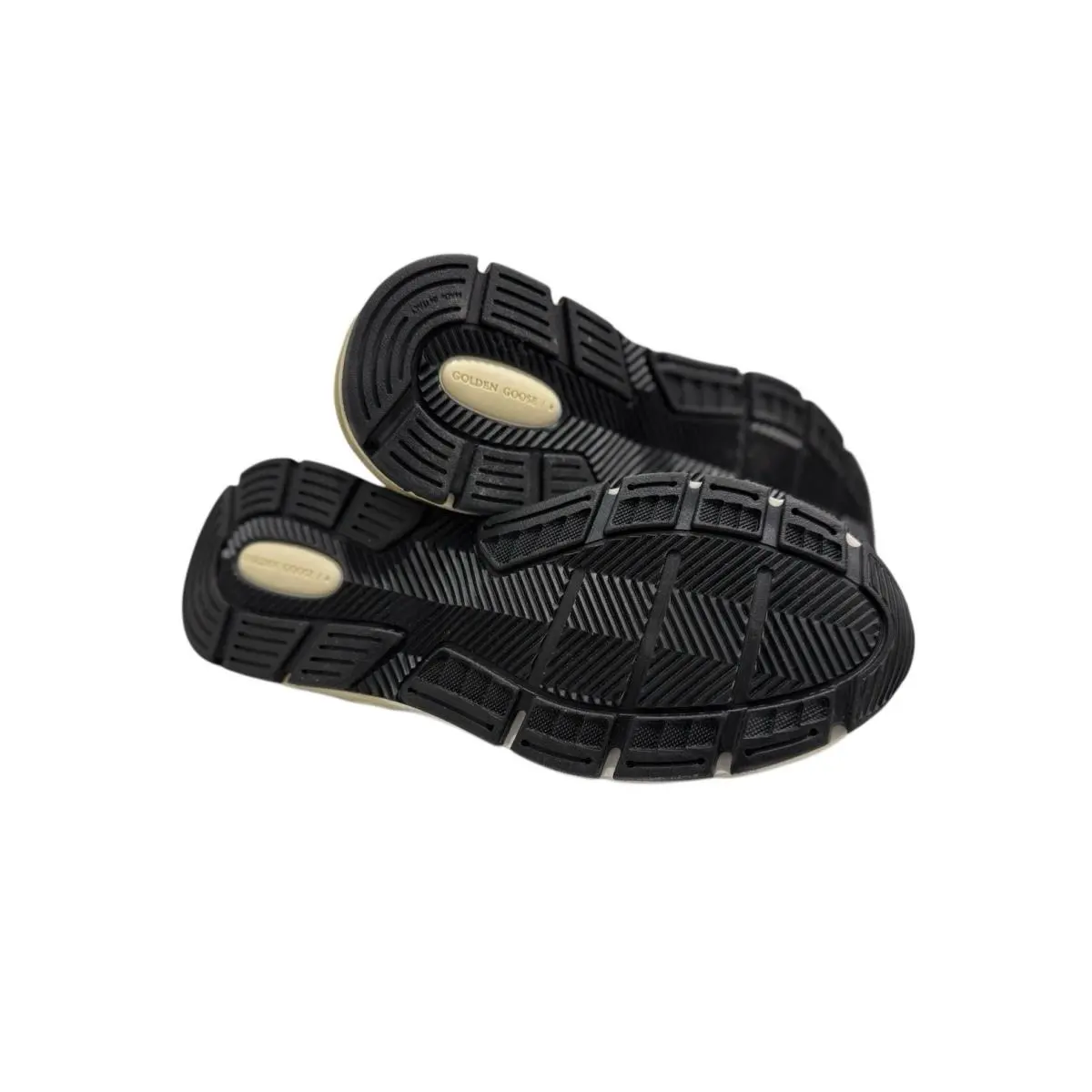 Golden Goose shoes - Golden Goose Dad Star - Dad Star - Gray (UPC: 8050235565197) 7