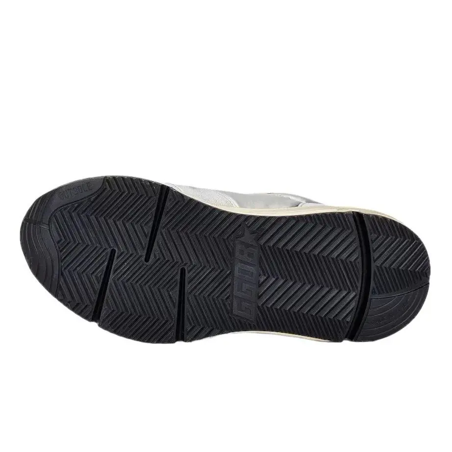 Golden Goose shoes - Superstar - Superstar - Silver 3