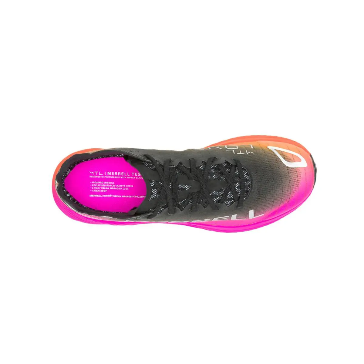 Merrell shoes - Mantis 7