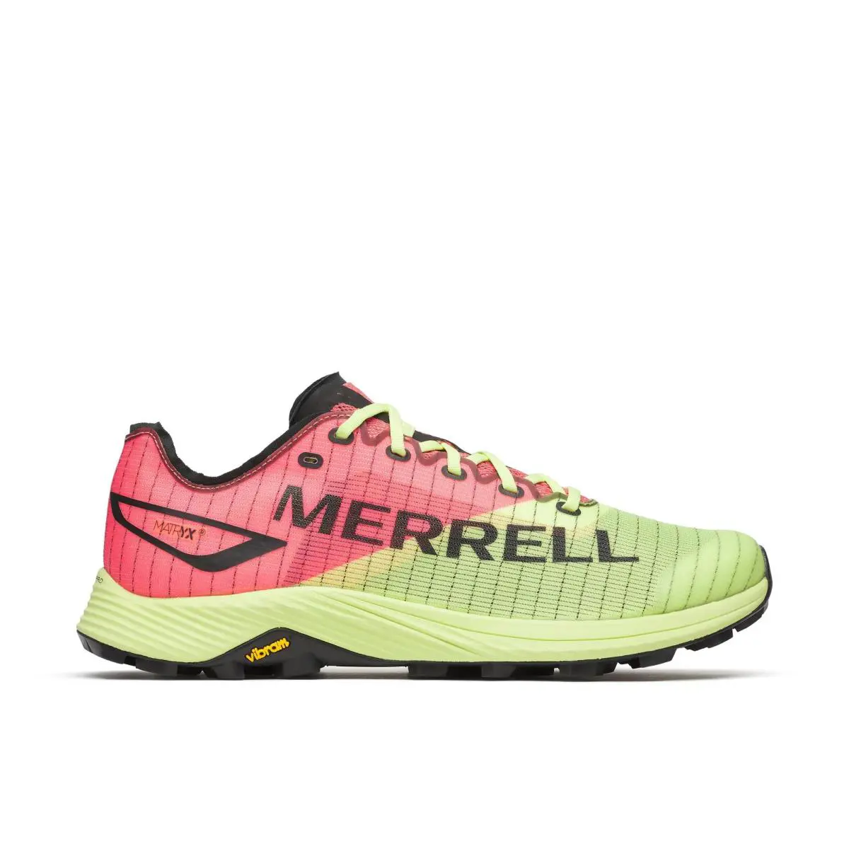 Merrell shoes - Mantis 11