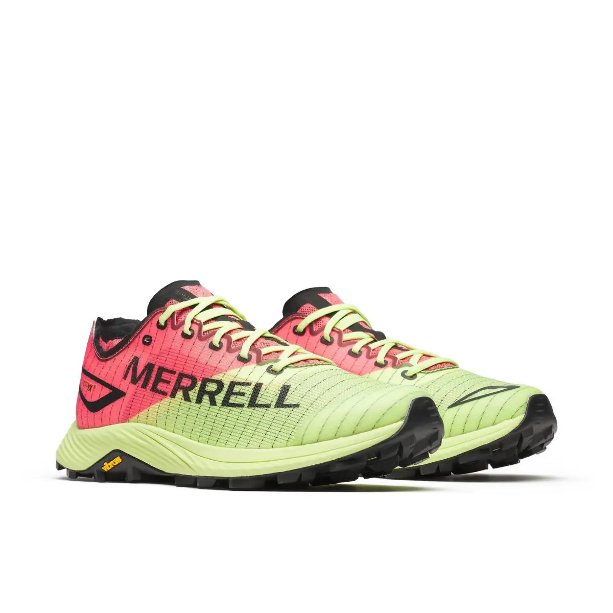 Merrell shoes - Mantis 12