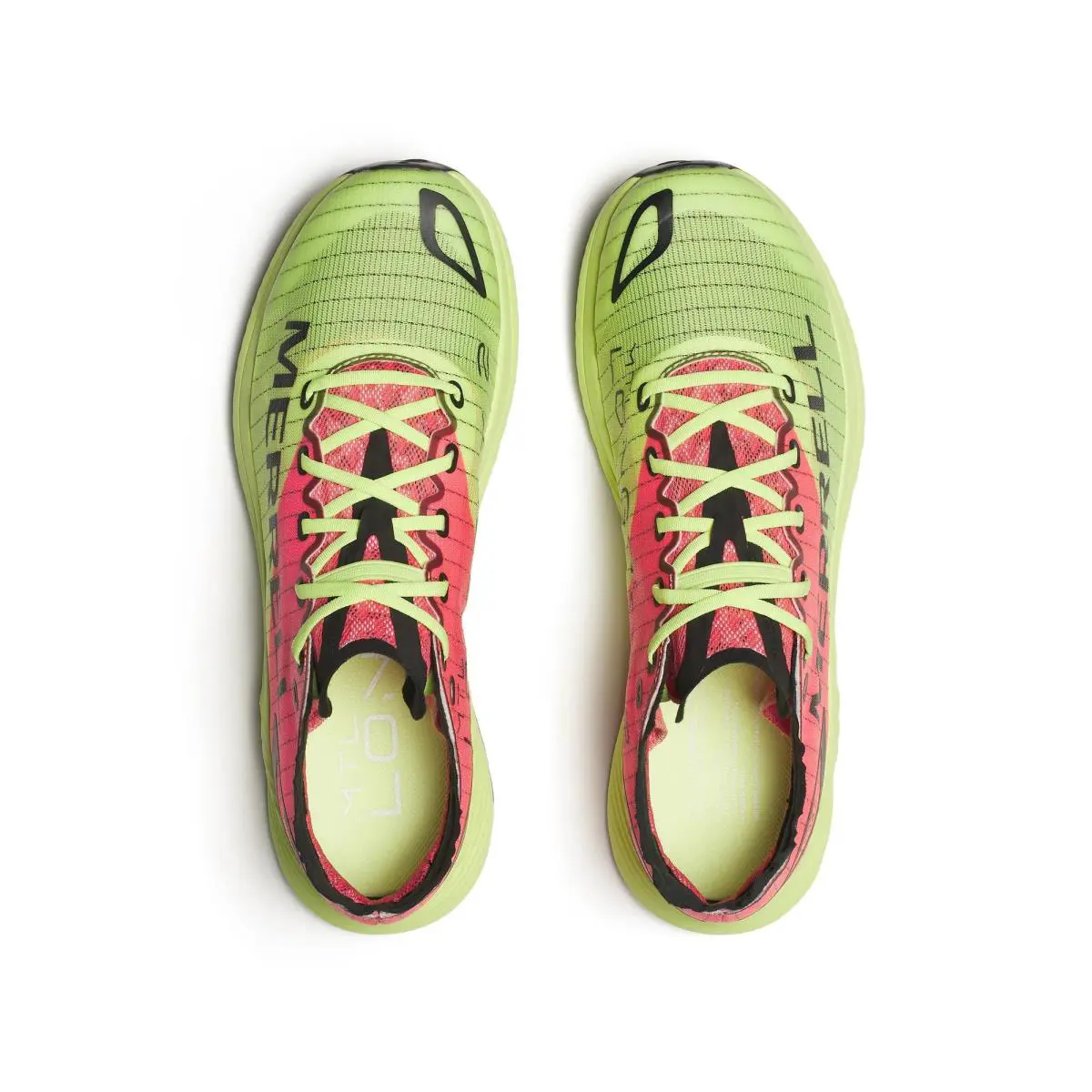 Merrell shoes - Mantis 13