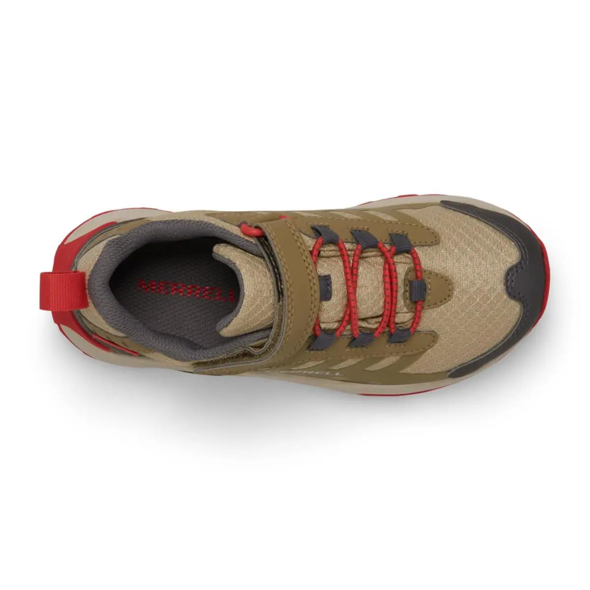 Merrell shoes - Coyote 0