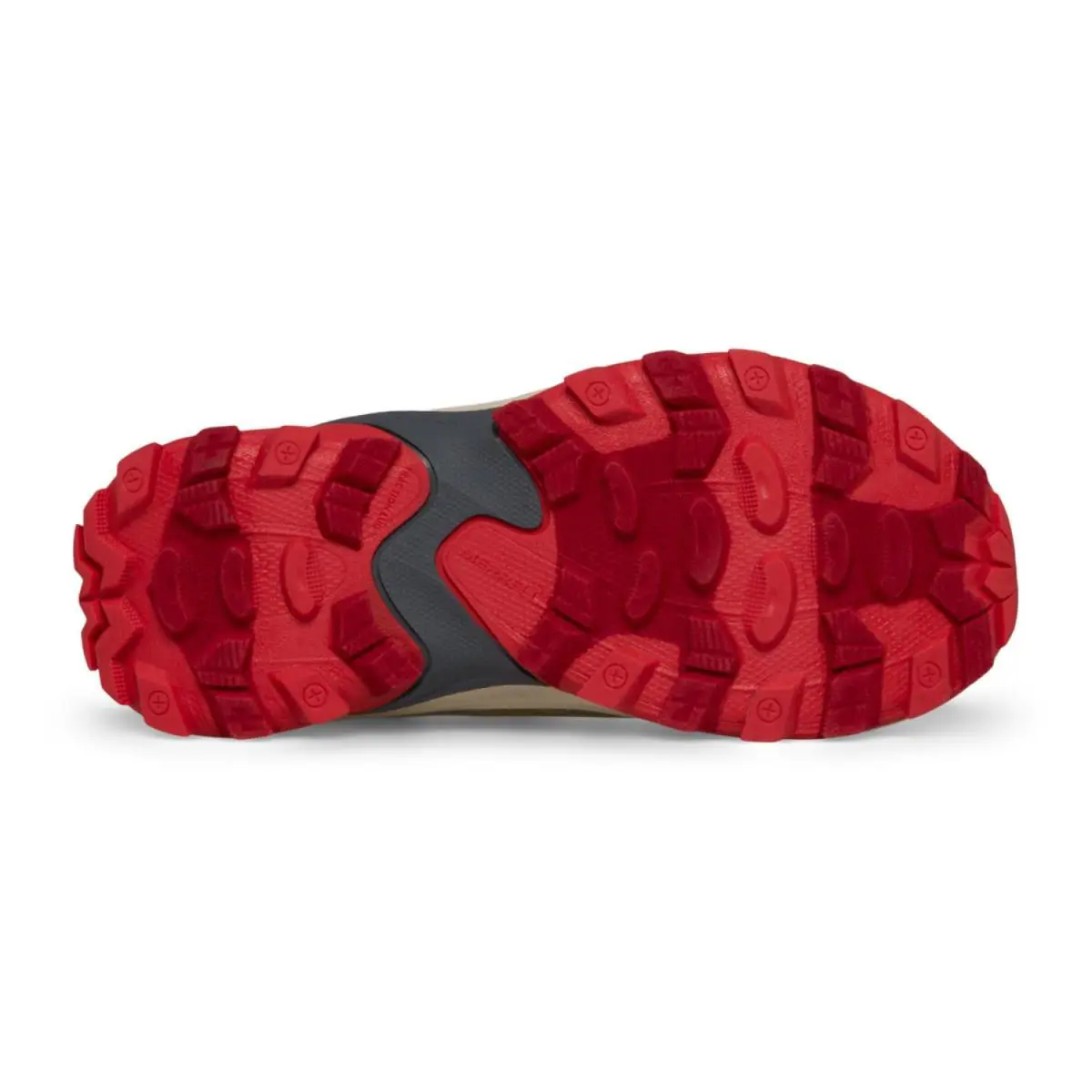 Merrell shoes - Coyote 1