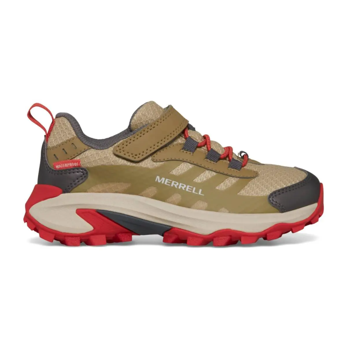 Merrell shoes - Coyote 3