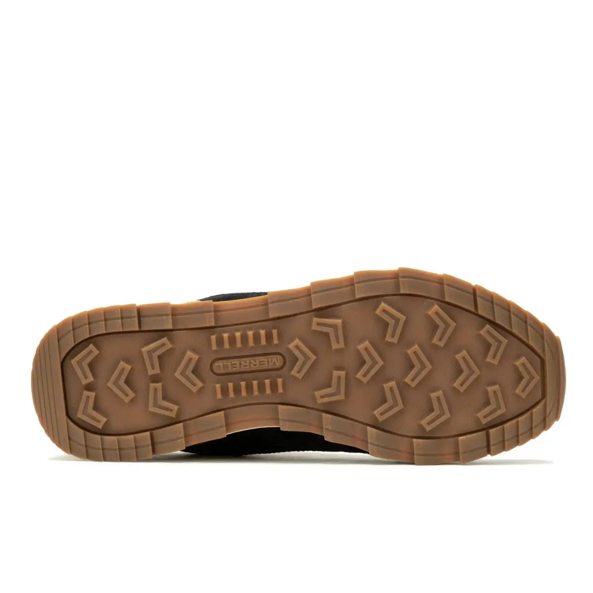 Merrell shoes - Charcoal 4