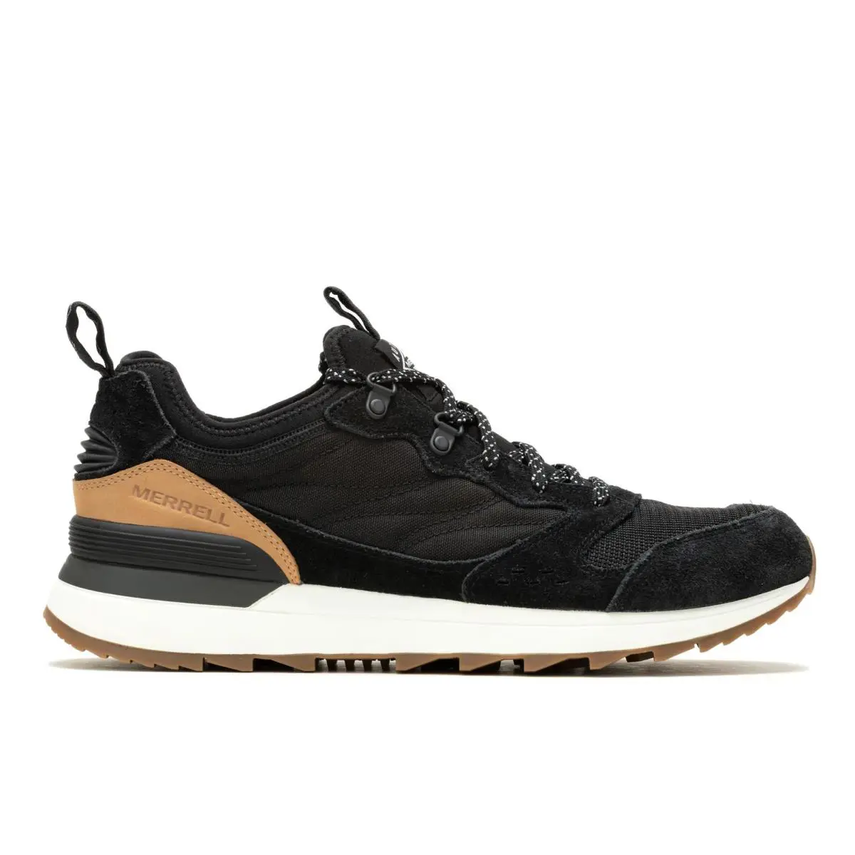 Merrell shoes - Charcoal 11