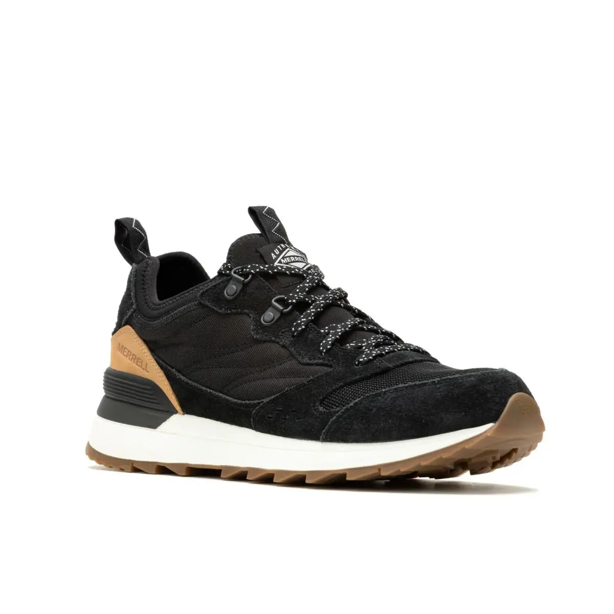 Merrell shoes - Charcoal 12
