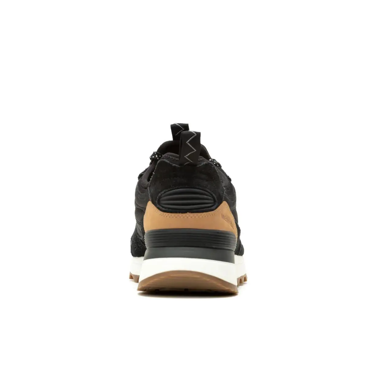 Merrell shoes - Charcoal 14