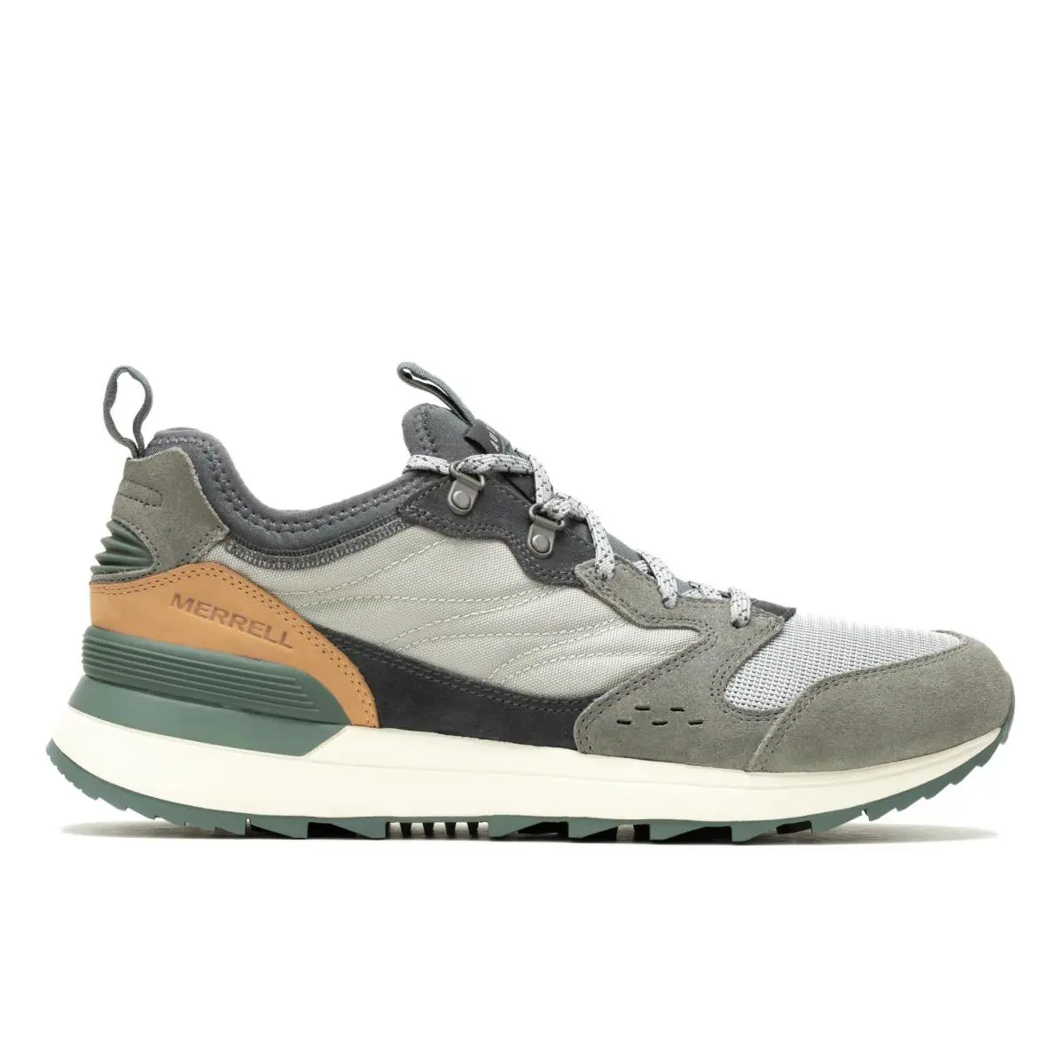 Merrell shoes - Charcoal 5