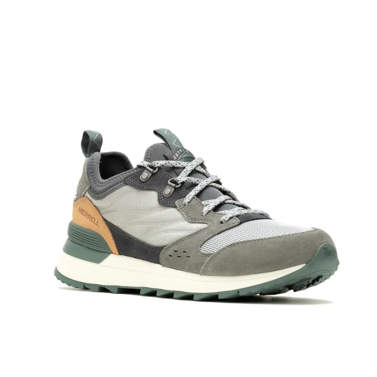 Merrell shoes - Charcoal 6