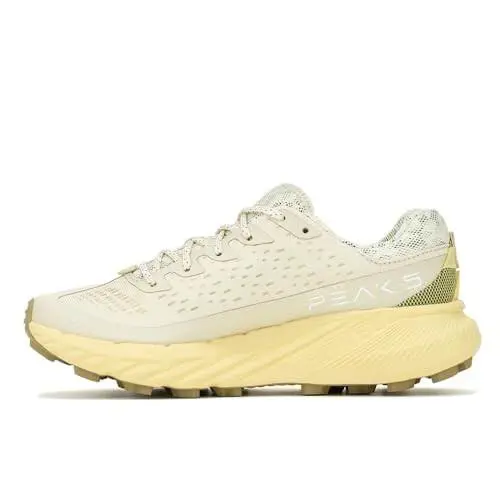 Merrell shoes - Merrell Agility Peak 5 J068260 - J068260 - Beige 1