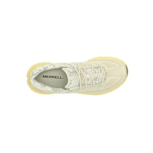 Merrell shoes - Merrell Agility Peak 5 J068260 - J068260 - Beige 2